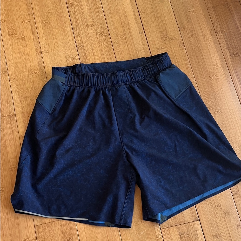 Men's Lululemon Athletic Shorts